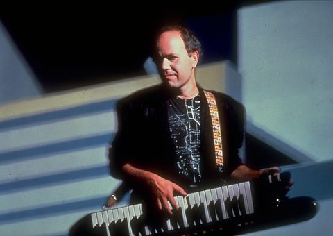 Jan Hammer